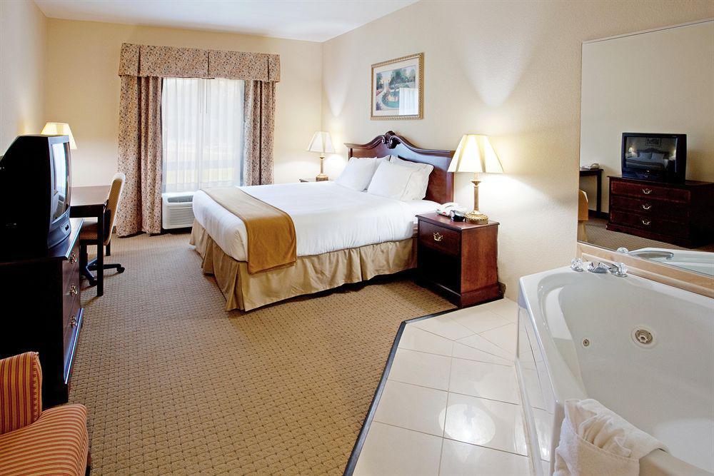 Holiday Inn Express Camden Zimmer foto