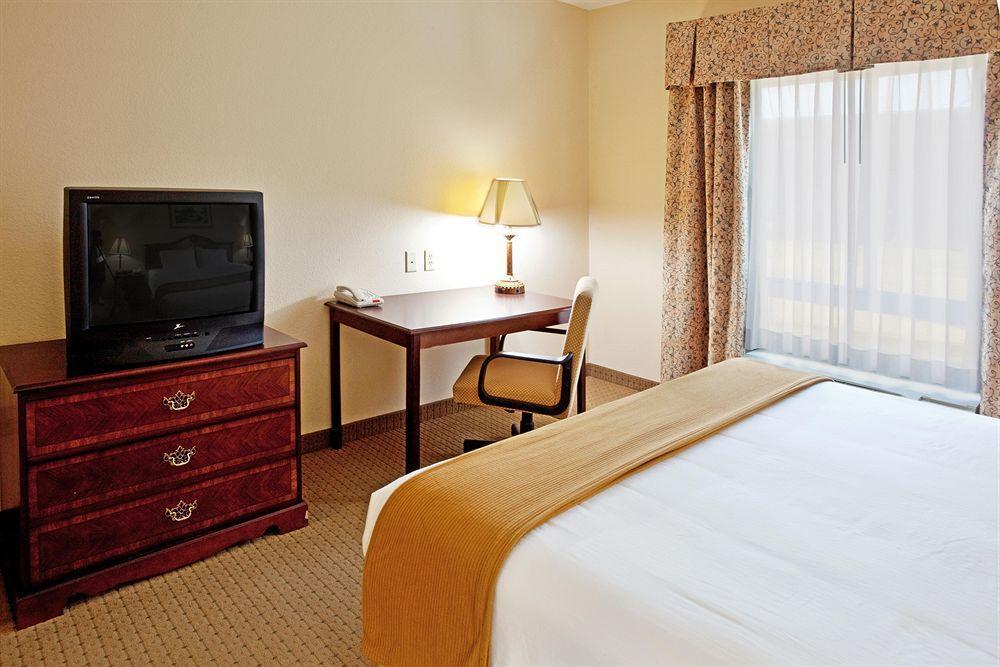 Holiday Inn Express Camden Zimmer foto